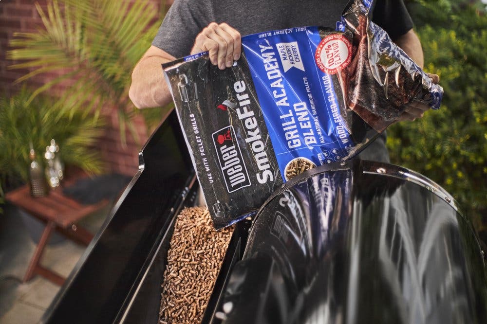 Weber 190001 Natural