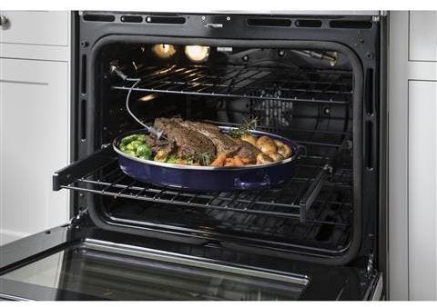 Cafe CGS986EELDS Black Slate