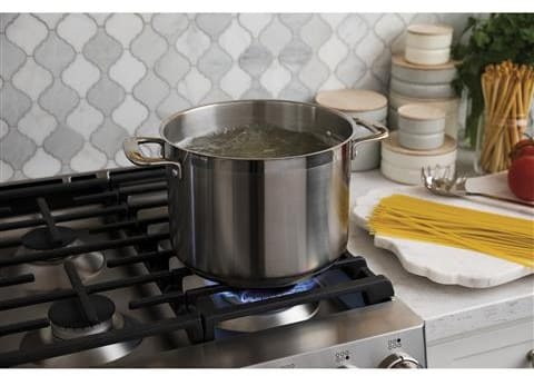 Cafe CGS986EELDS Black Slate