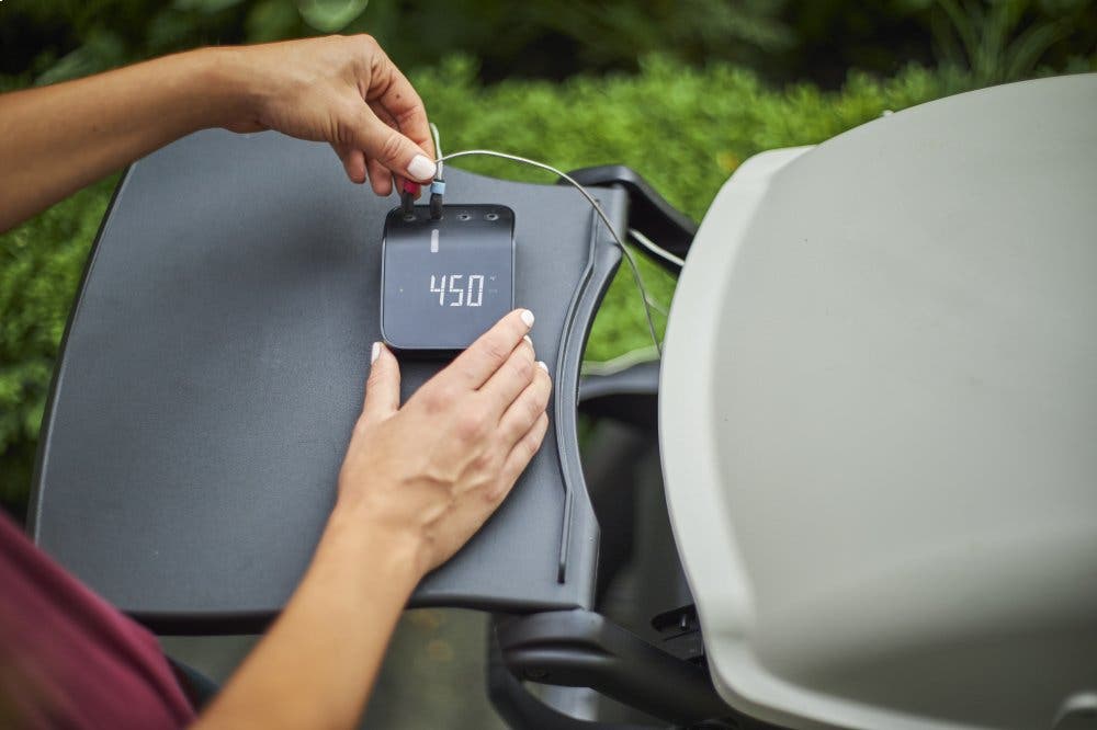 Weber 3201 