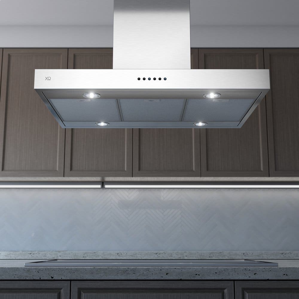 XO XORI42S 42 Inch, 600 CFM