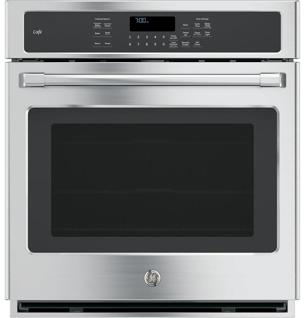 Cafe CK7000SHSS Stainless Steel
