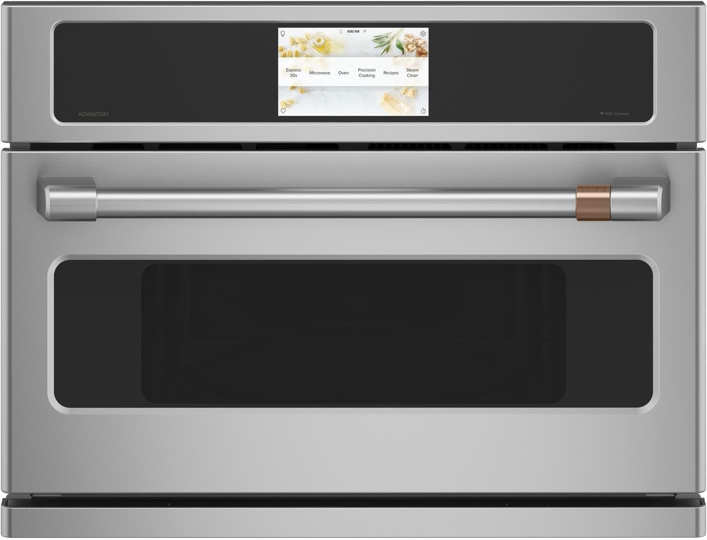 Cafe CSB912P2NS1 Stainless Steel