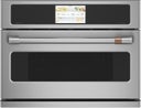 27 Inch Smart Five In One Oven with 120V Advantium Technology