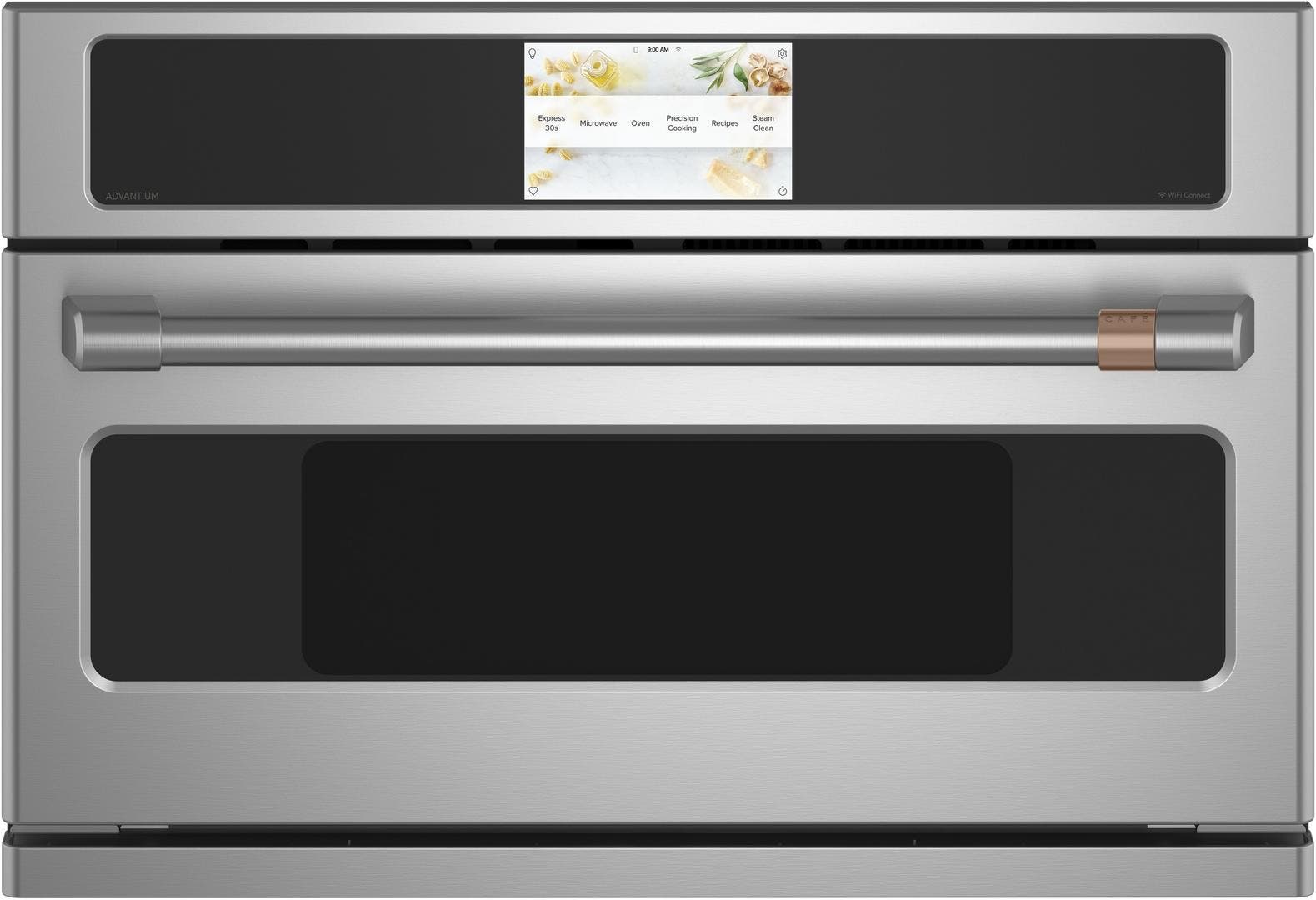 Cafe CSB913P2NS1 Stainless Steel