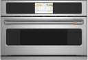 30 Inch Five In One Wall Oven with 120V Advantium Technology