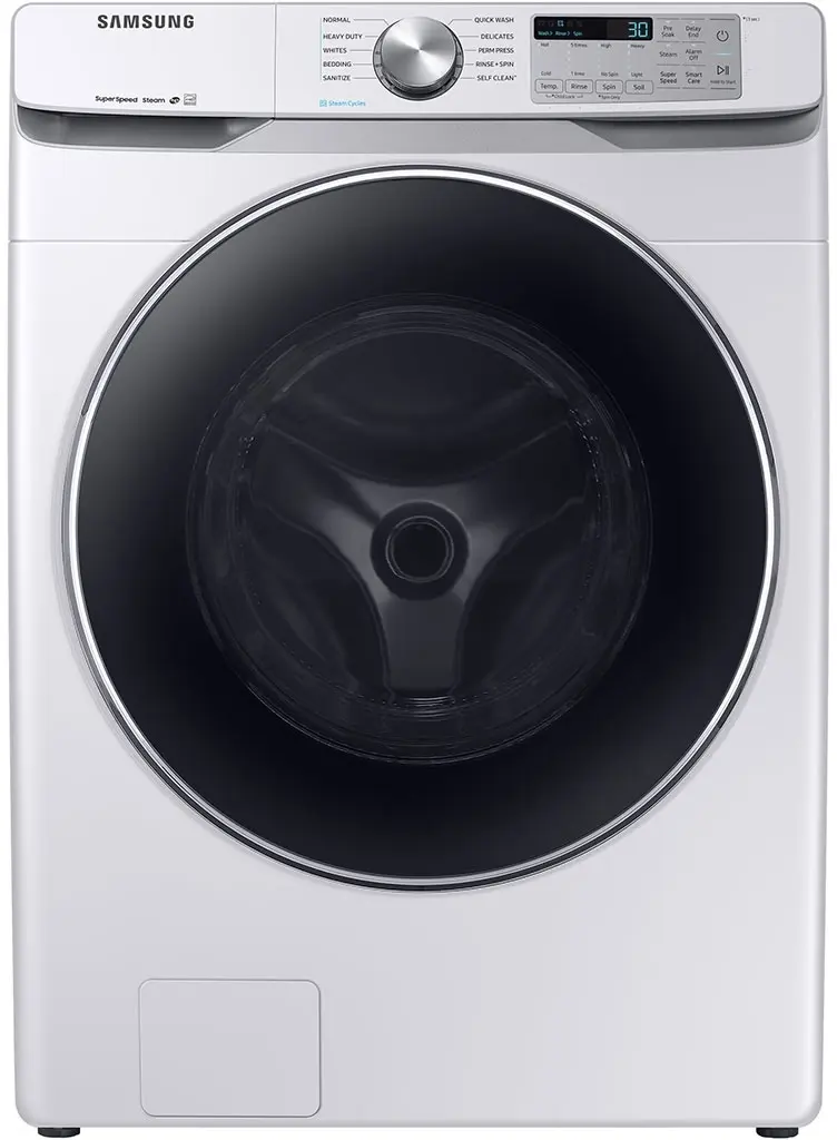 Samsung WF45T6200AW White