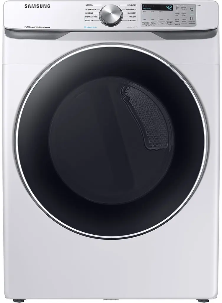 Samsung DVG45T6200W White