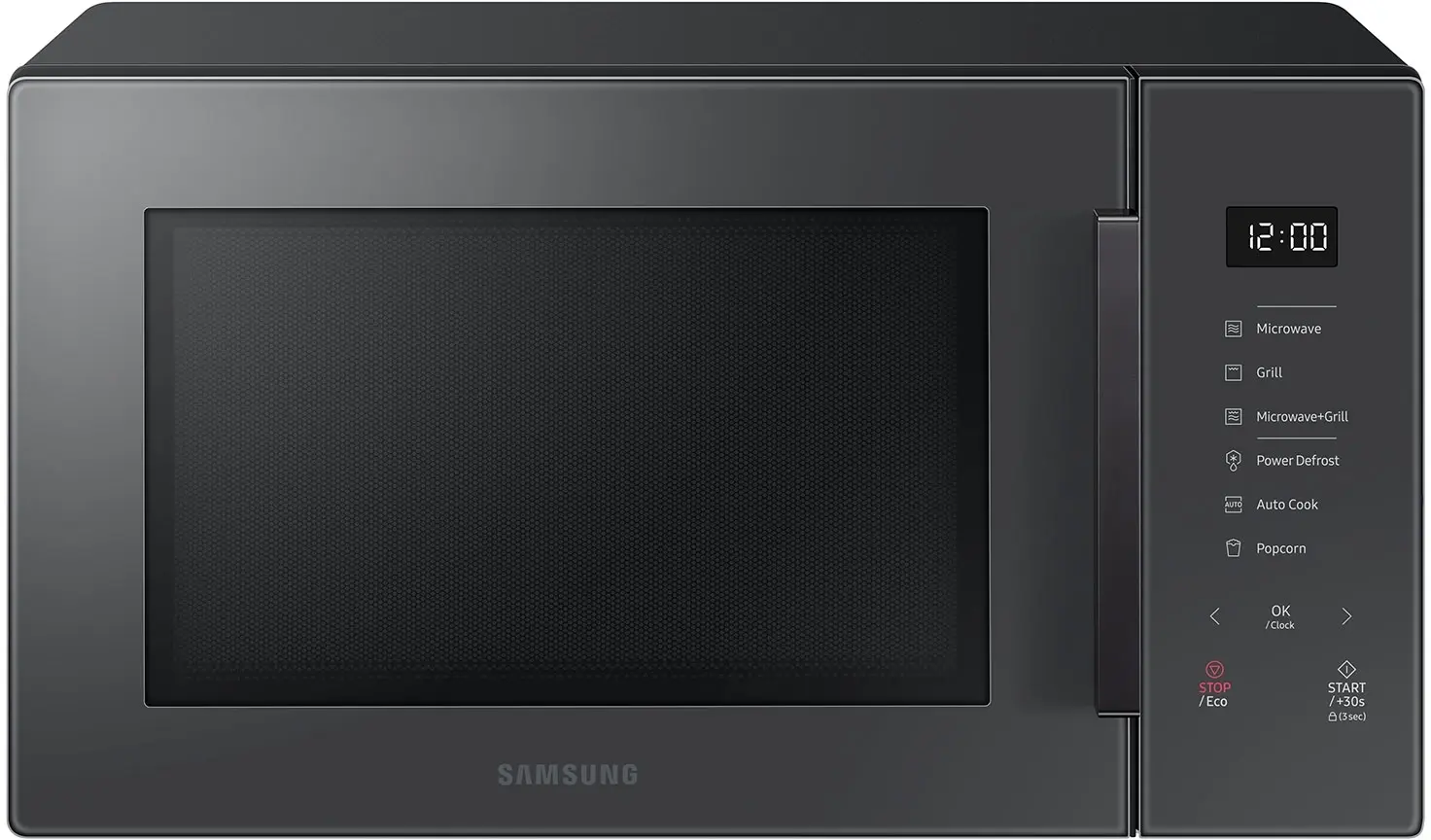 Samsung MG11T5018CC Charcoal
