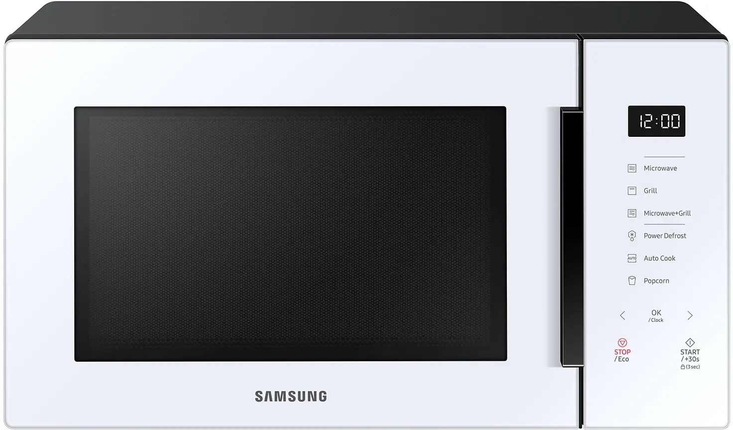 Samsung MG11T5018CW White