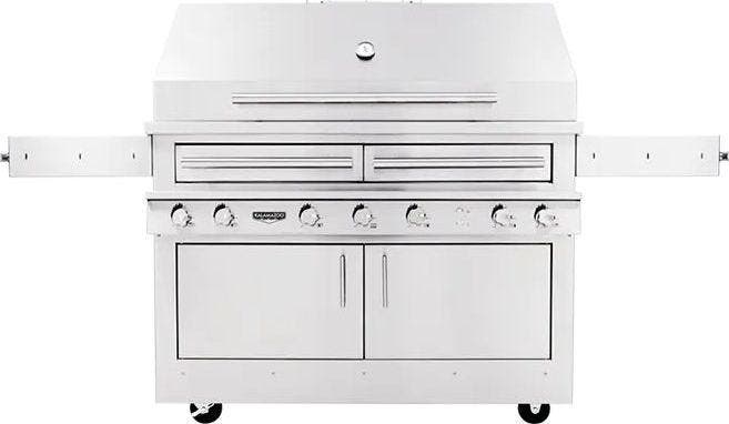 Kalamazoo K1000HT1NGM6 Marine Grade Stainless Steel, Natural Gas