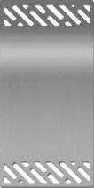 Kalamazoo OPA11HX22P2 Stainless Steel