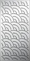 Kalamazoo OPA11X22F2 Stainless Steel