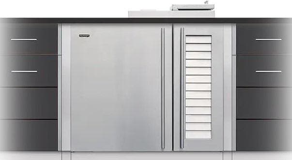 Kalamazoo KSMOKE236S4