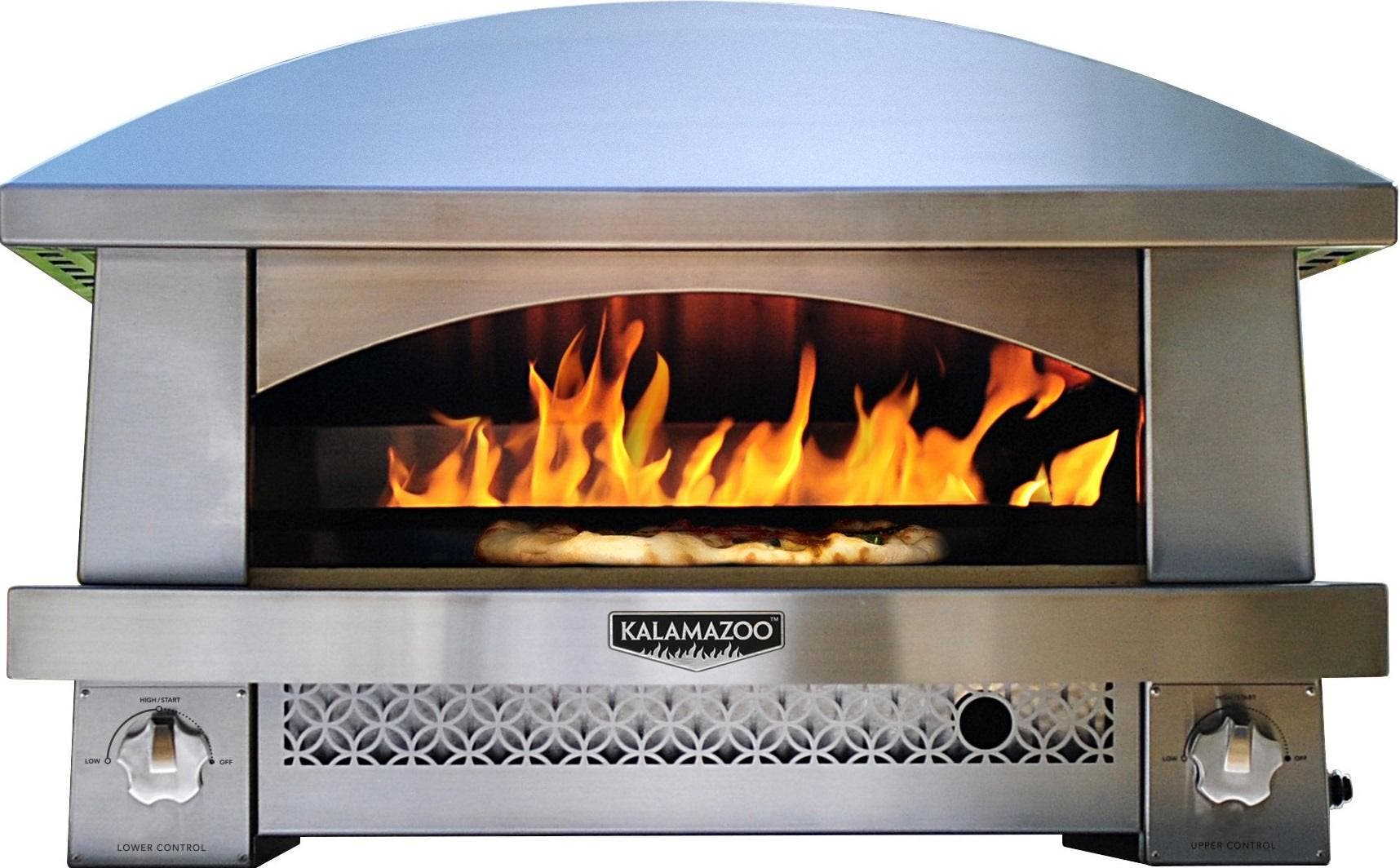 Kalamazoo AFPOC1LPBLKM6 Marine Grade Stainless Steel, Liquid Propane Bulk