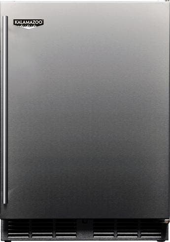 Kalamazoo KHP24RO21RS4 304-Grade Stainless Steel, Right Hinge