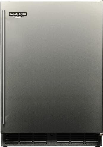 Kalamazoo KHP24FO21RS4 304-Grade Stainless Steel, Right Hinge