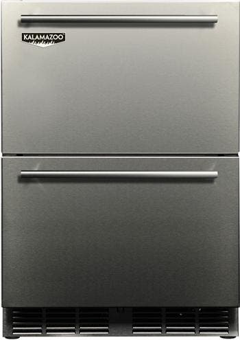 Kalamazoo KHP24FO25S4 304-Grade Stainless Steel