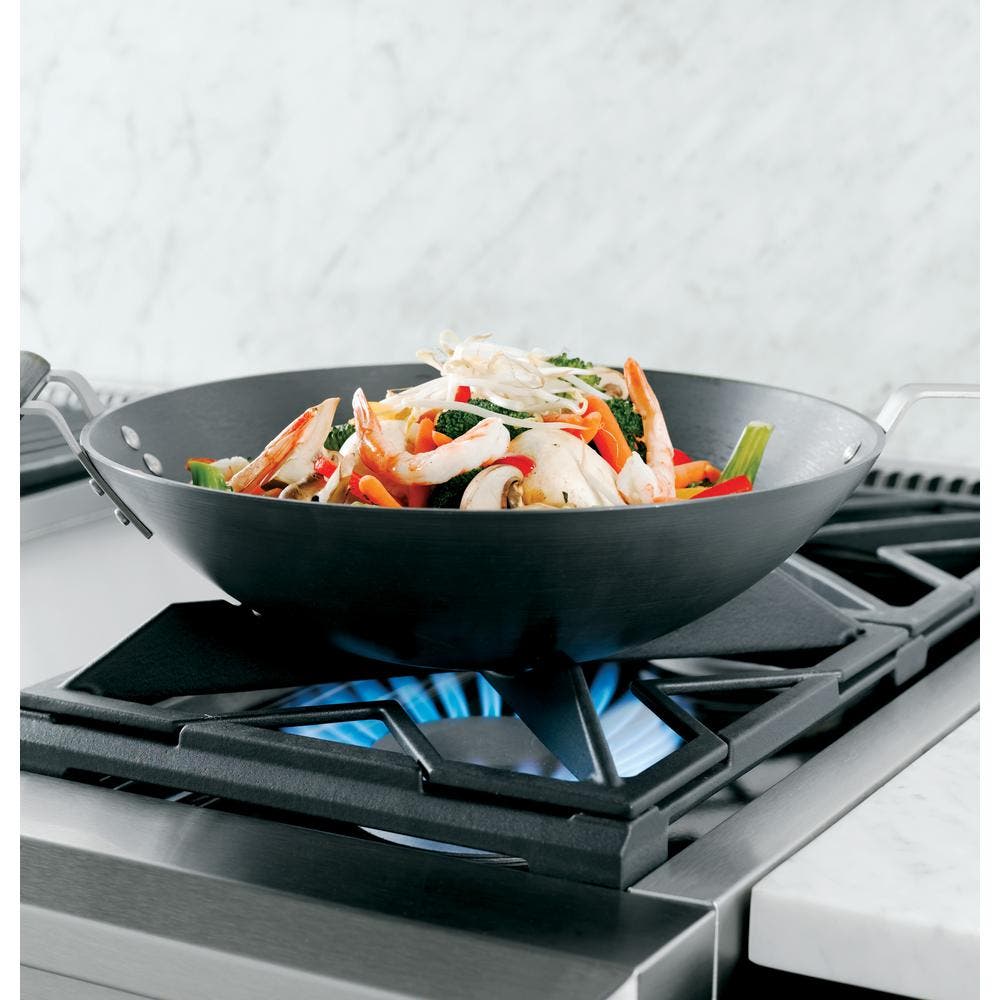 Cafe C2Y366P2MS1 Stainless Steel