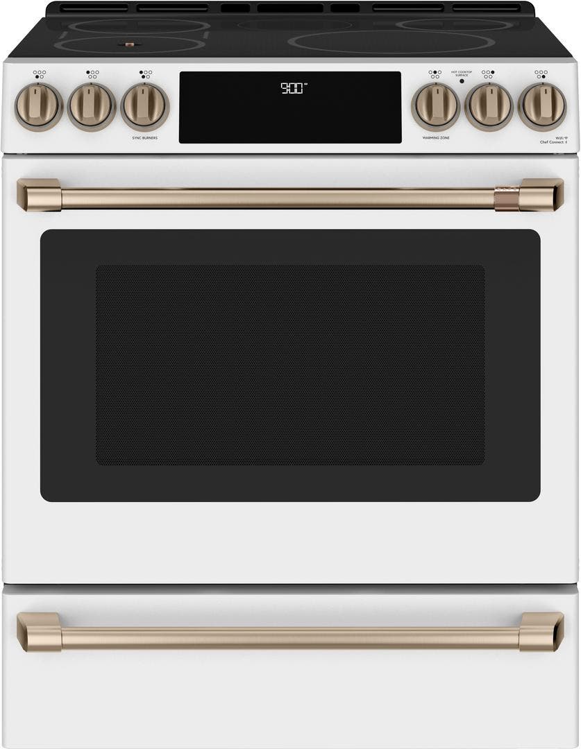 Cafe CHS90XP4MW2 White