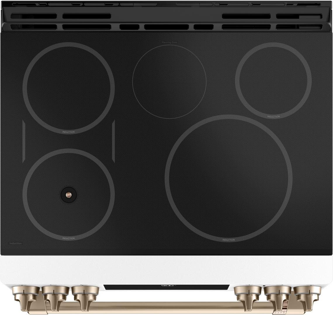 Cafe CHS90XP4MW2 White
