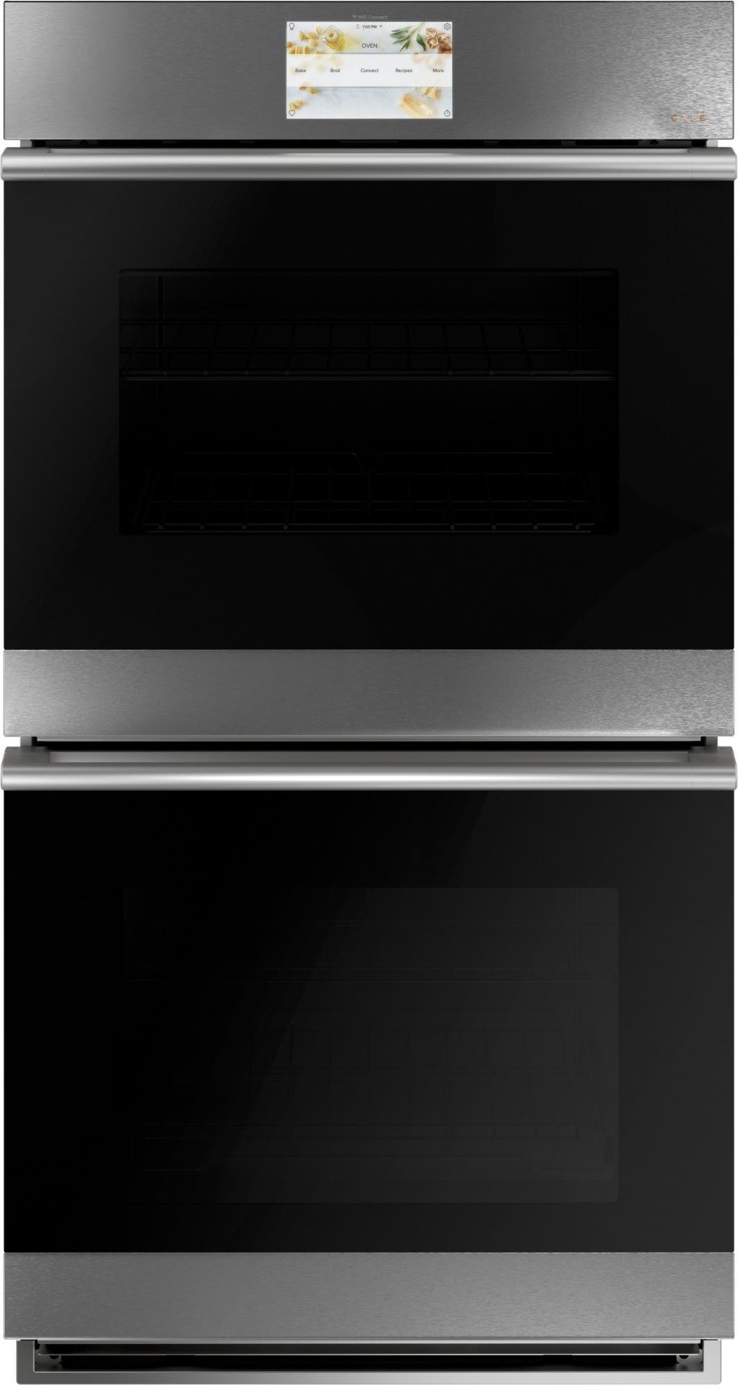 Cafe CKD70DM2NS5 Platinum Glass
