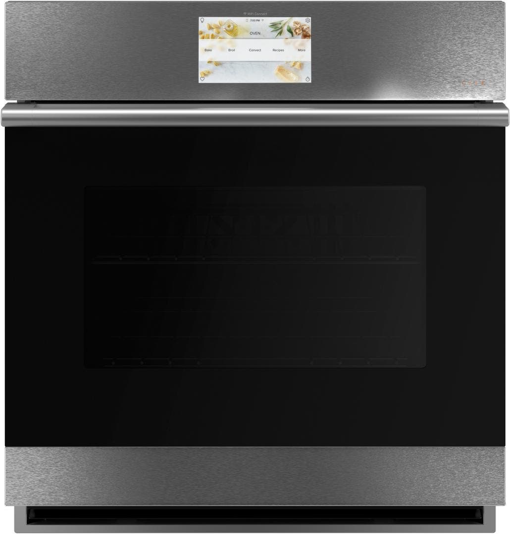 Cafe CKS70DM2NS5 Platinum Glass