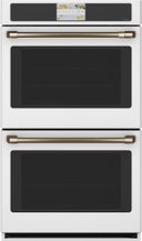 30 Inch Built-In Professional Double Wall Oven with Convention