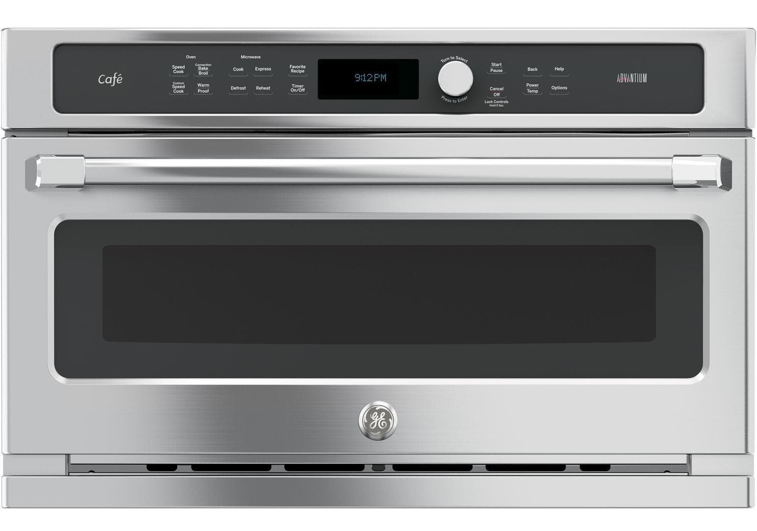 Cafe CSB9120SJSS Stainless Steel
