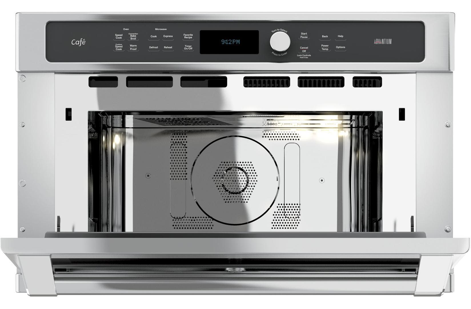 Cafe CSB9120SJSS Stainless Steel