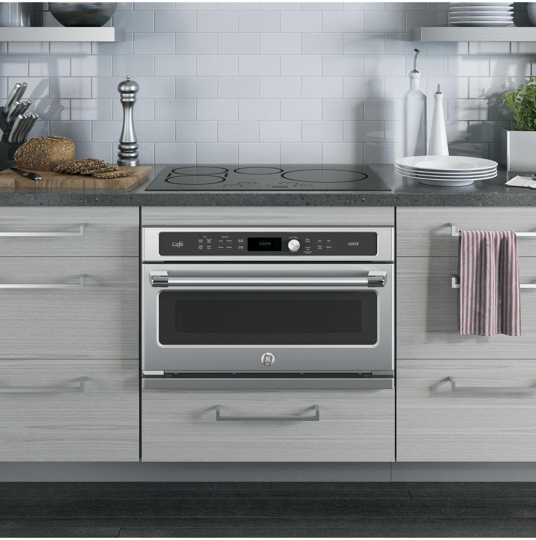 Cafe CSB9120SJSS Stainless Steel