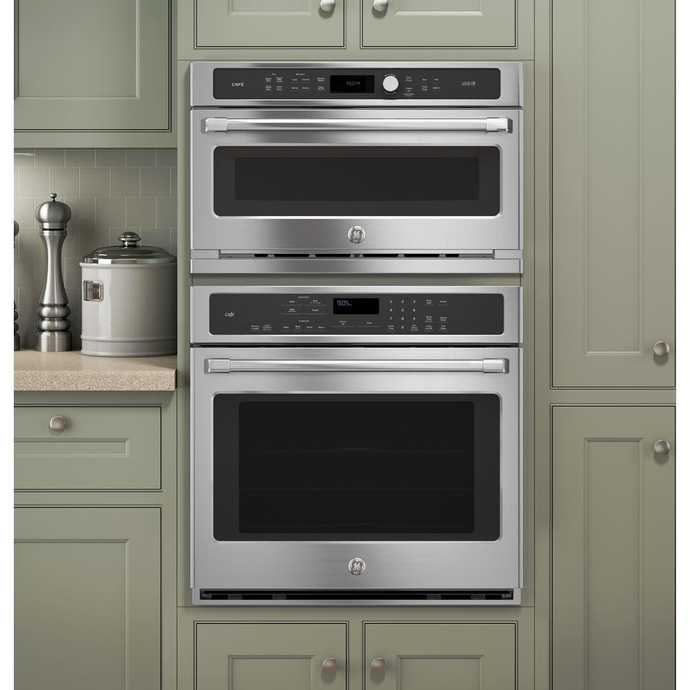 Cafe CSB9120SJSS Stainless Steel