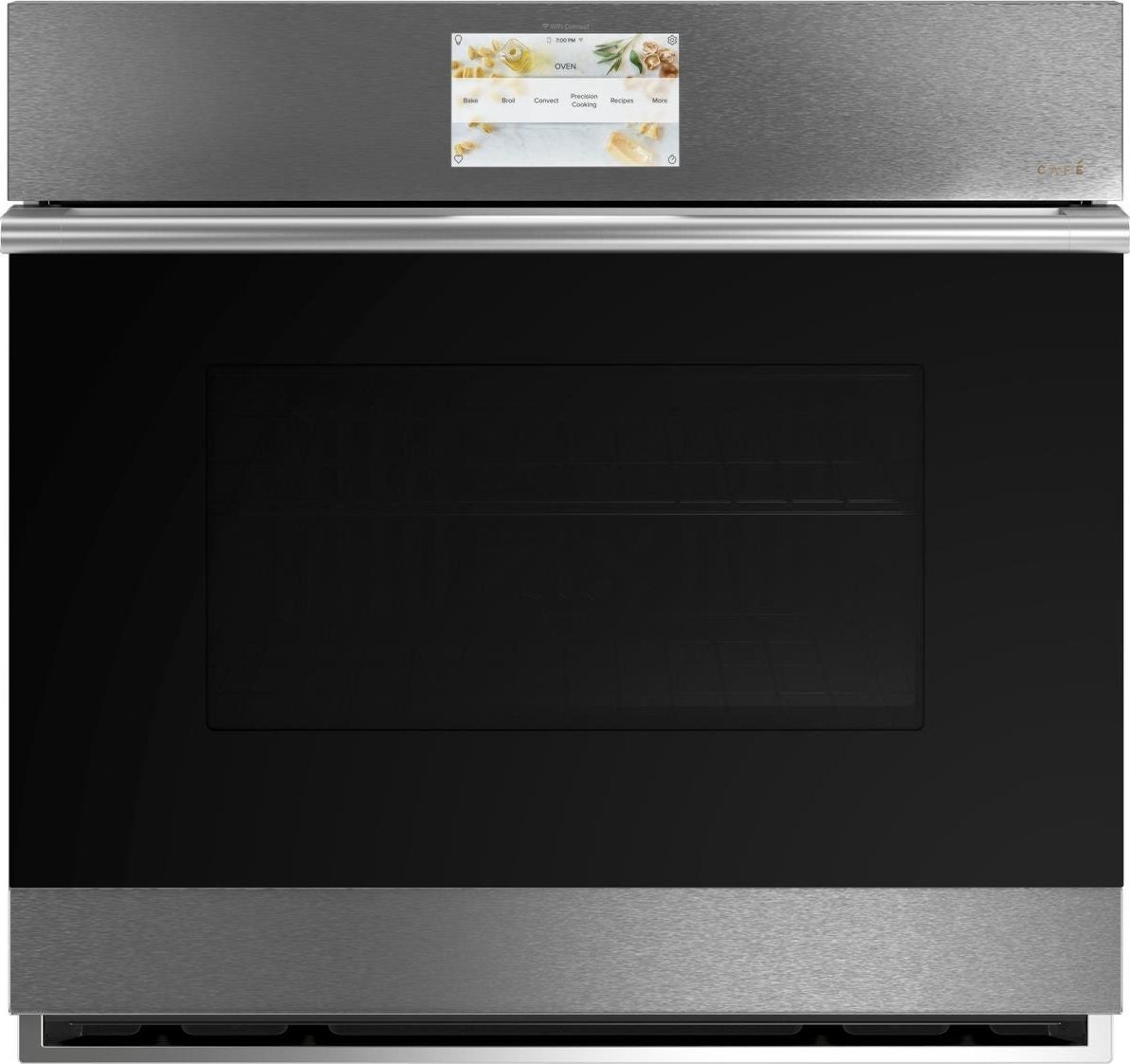 GE Cafe Wall Oven - Thumbnail 2