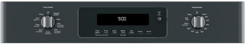 Cafe CTS90FP3MD1 Matte Black