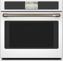 30 Inch Built-In Professional Single Wall Oven with Convection