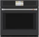 30 Inch Single Convection Smart Electric Wall Oven with 5 Cu. Ft. Oven Capacity, True European Convection Oven, Self-Clean, Steam Clean Option, Warm Mode, Proof Mode, Sabbath Mode, UL Listed, and ADA Compliant