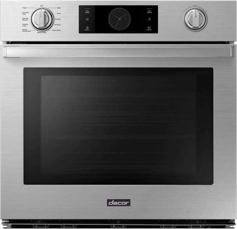 Dacor DOB30P977SS Silver Stainless Steel
