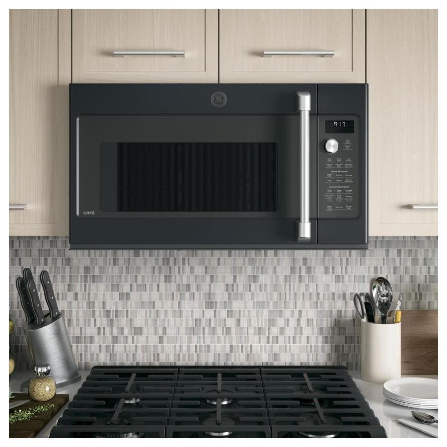Cafe CVM9179ELDS Black Slate