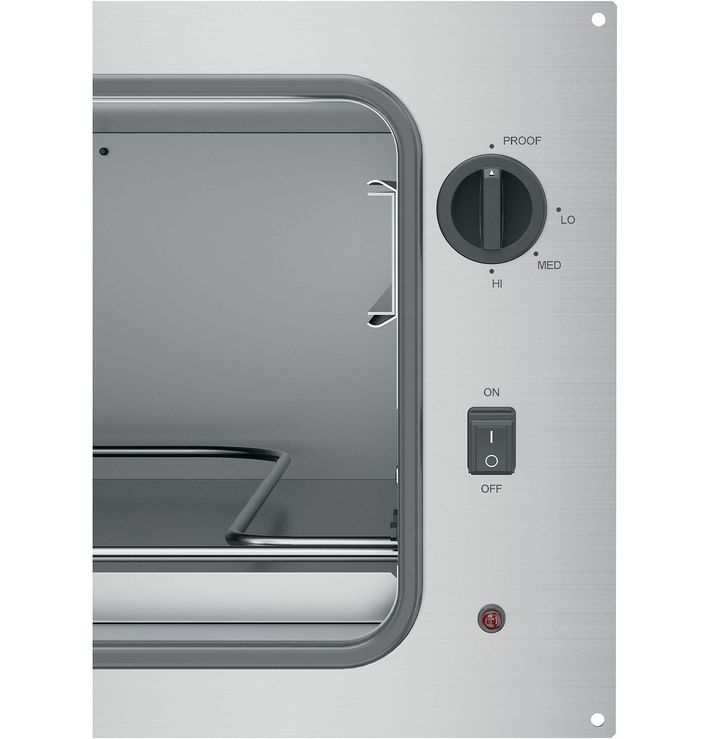 Cafe CW9000SJSS Stainless Steel