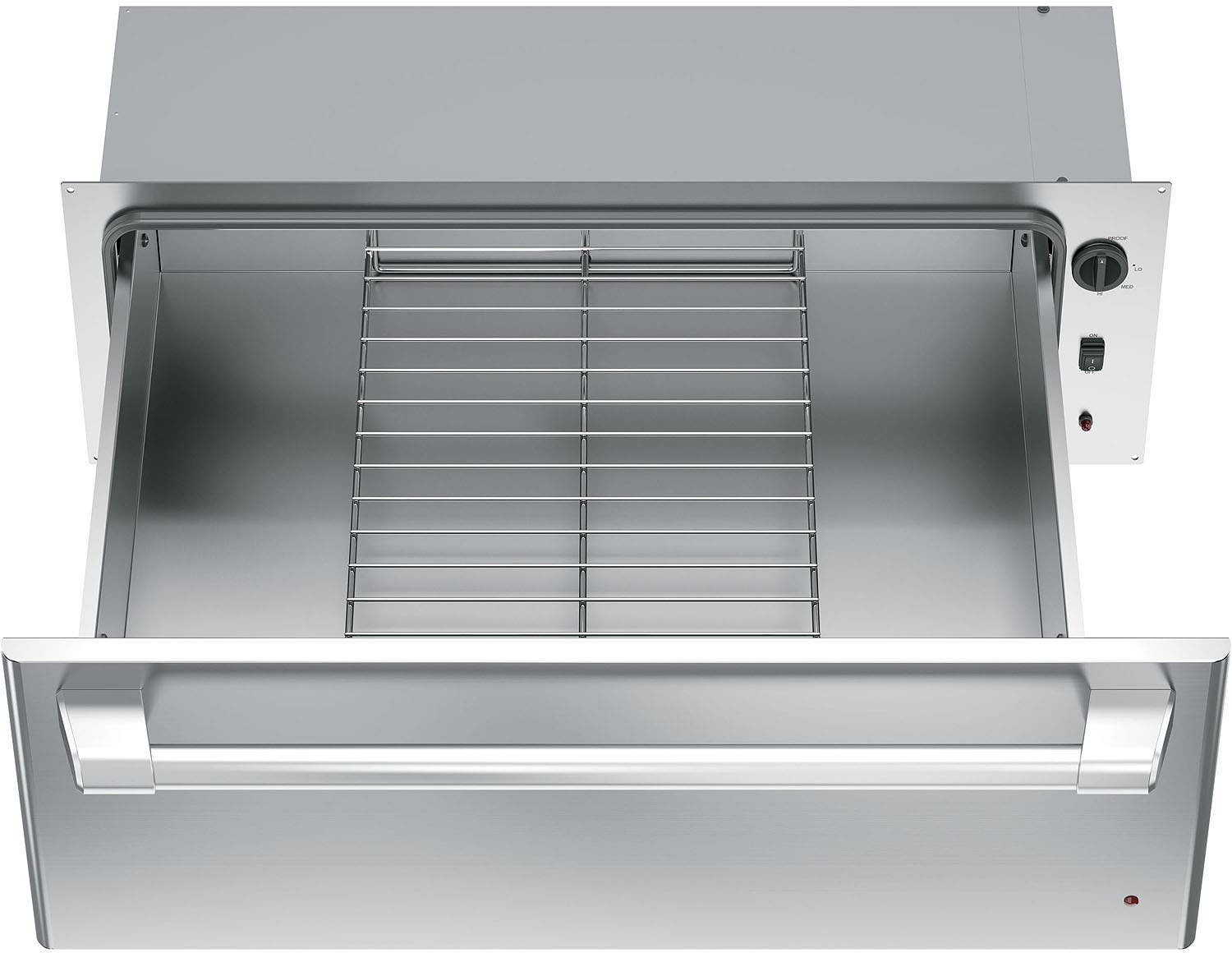 Cafe CW9000SJSS Stainless Steel