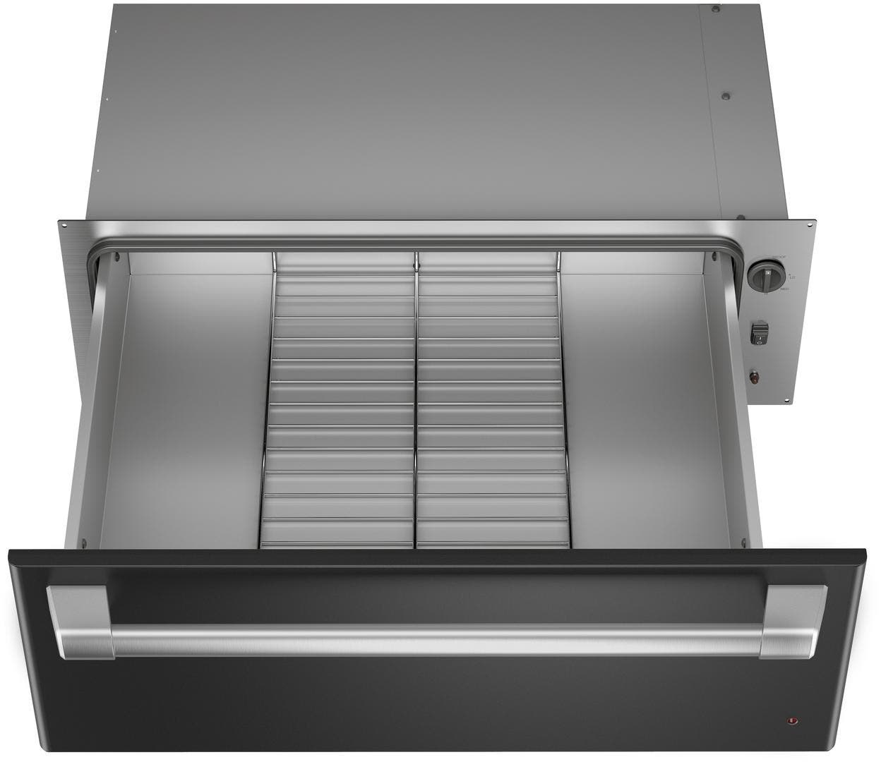 Cafe CTW900P3ND1 Matte Black