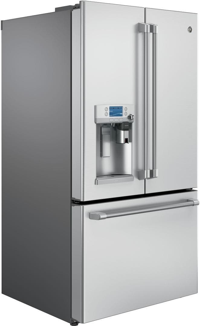Cafe CFE28USHSS Stainless Steel