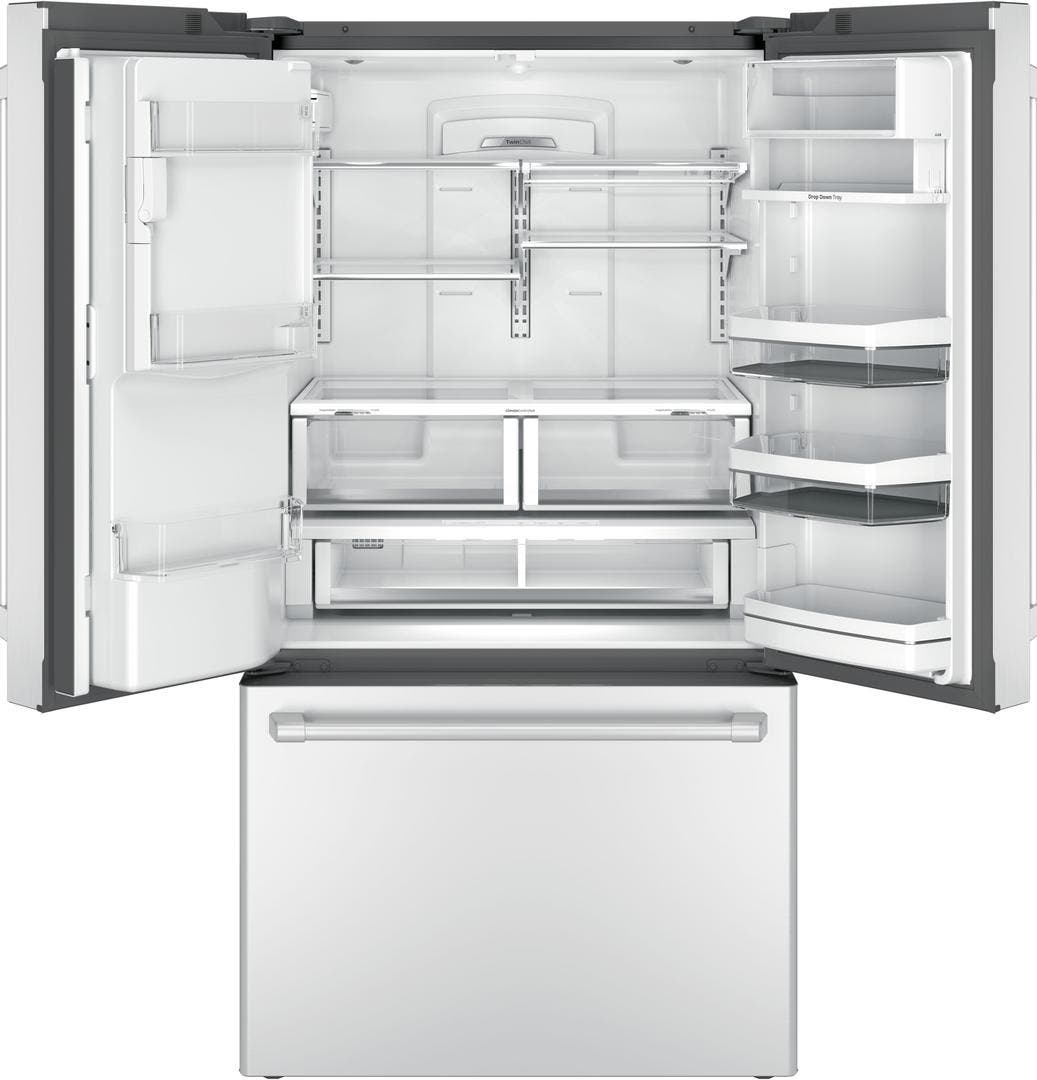 Cafe CFE28USHSS Stainless Steel