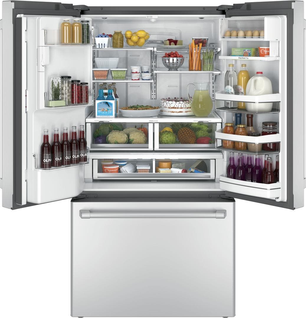 Cafe CFE28USHSS Stainless Steel