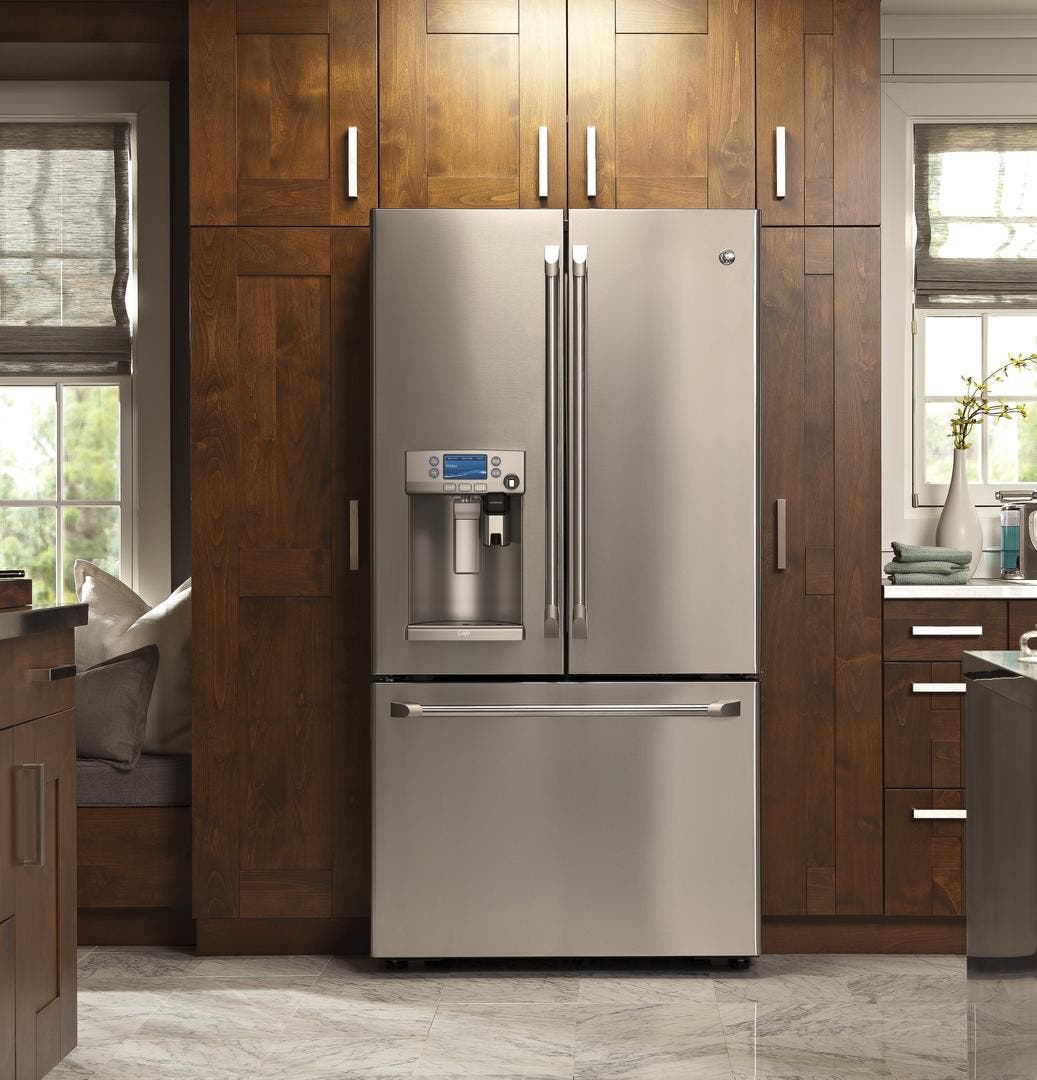 Cafe CFE28USHSS Stainless Steel