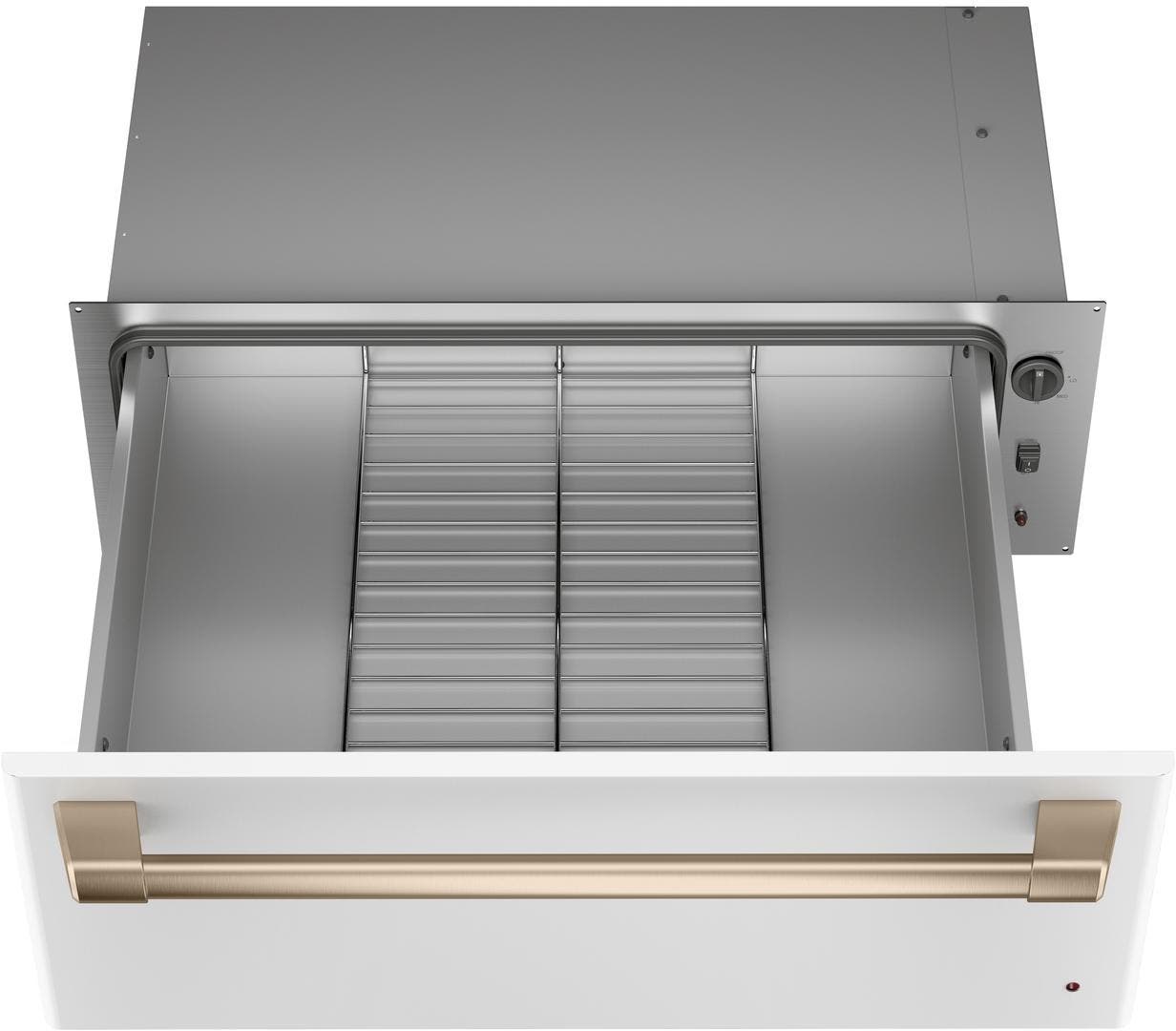 Cafe CTW900P4NW2 Matte White