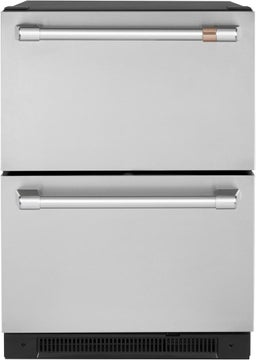 Refrigerator Drawers-undefined