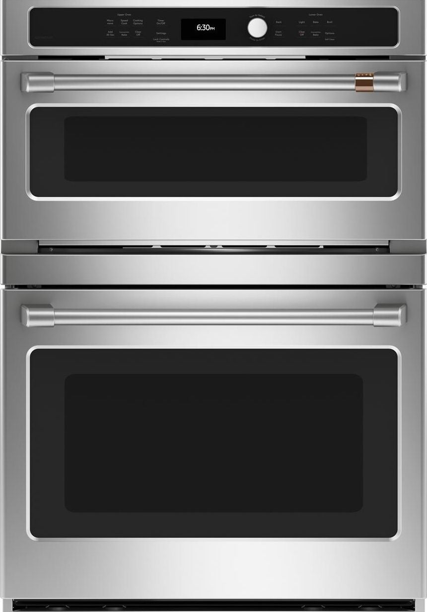 Wall Ovens | Plesser's Appliances