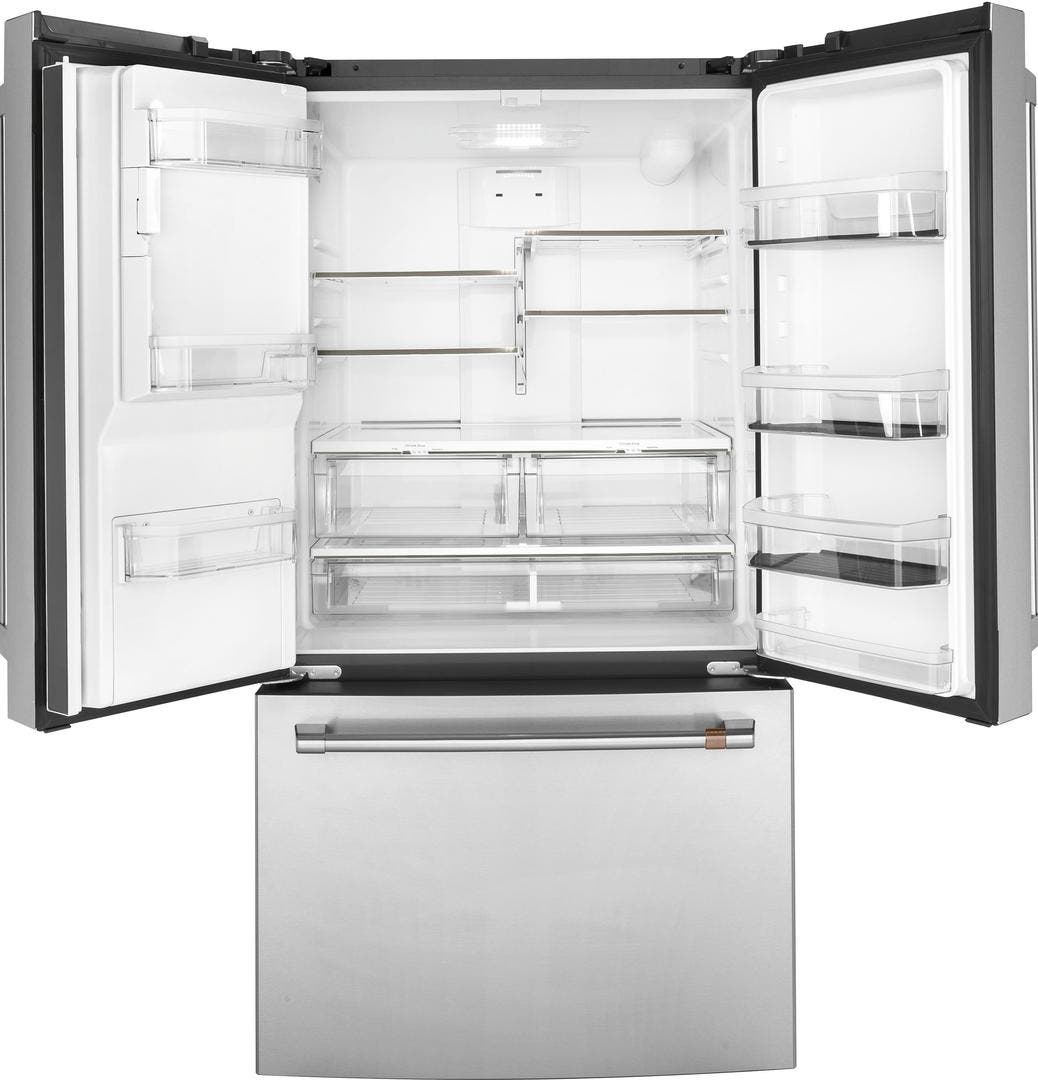 Cafe CFE26KP2NS1 Stainless Steel