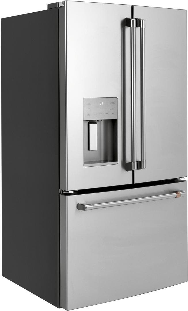Cafe CFE26KP2NS1 Stainless Steel